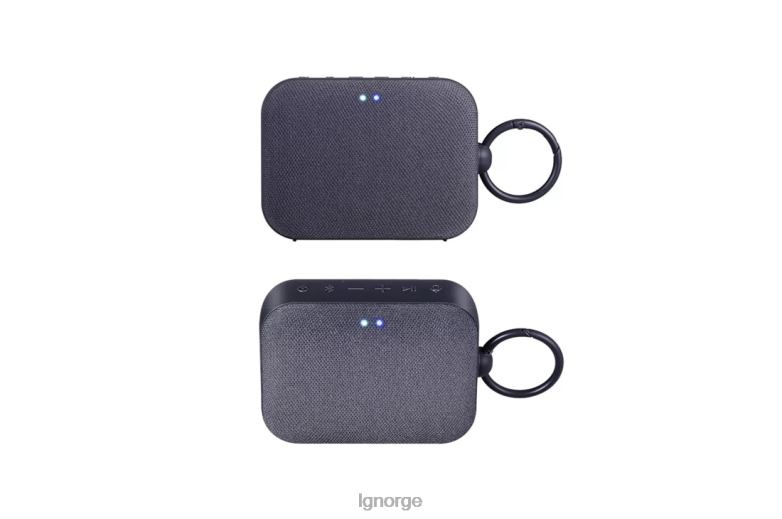 høyttaler| LG xboom go p2 bærbar høyttaler (2-pakning) J62J4494