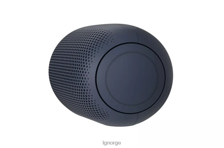 høyttaler| LG xboom go pl2 bærbar bluetooth-høyttaler med meridian-lydteknologi J62J4495