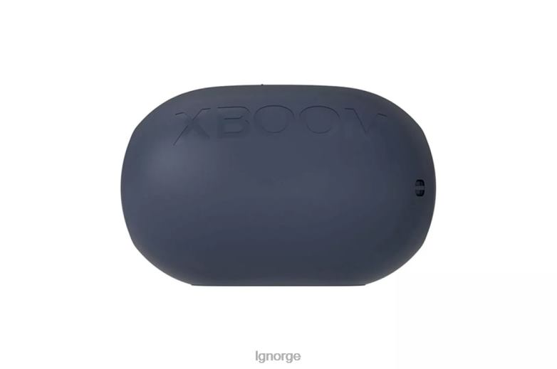 høyttaler| LG xboom go pl2 bærbar bluetooth-høyttaler med meridian-lydteknologi J62J4495