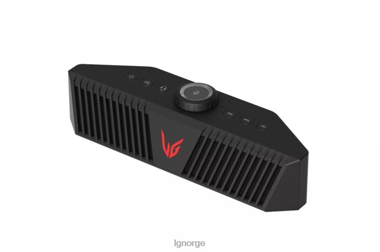 høyttaler| LG ultrageargaming høyttaler J62J4490