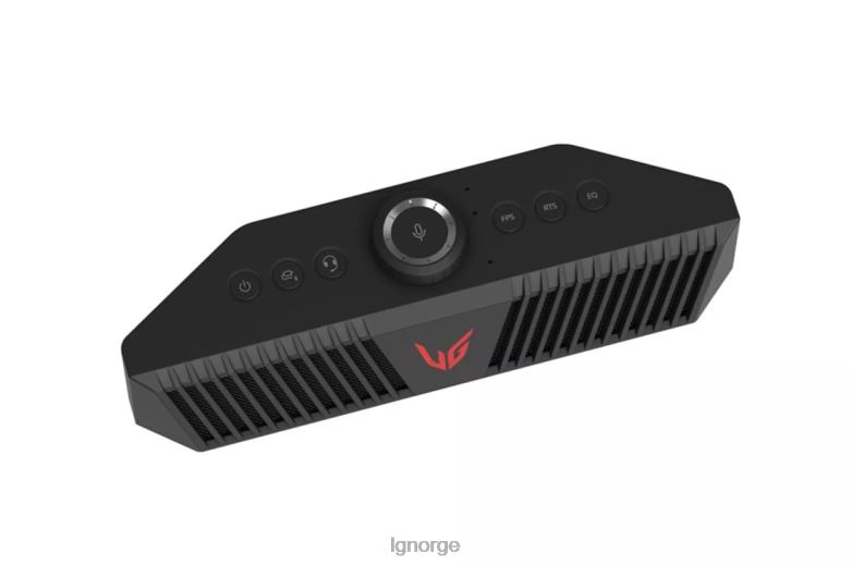 høyttaler| LG ultrageargaming høyttaler J62J4490