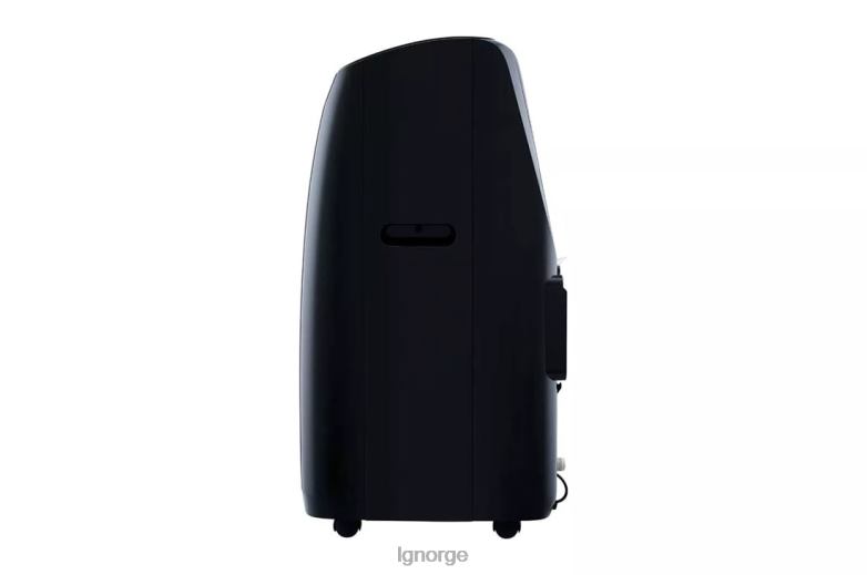 klimaanlegg| LG 10 000 btu smart wi-fi bærbart klimaanlegg, kjøling og oppvarming J62J421