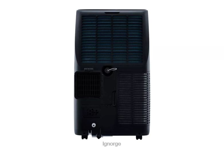 klimaanlegg| LG 10 000 btu smart wi-fi bærbart klimaanlegg, kjøling og oppvarming J62J421