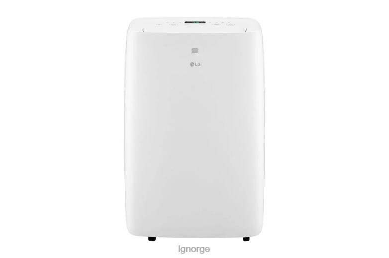 klimaanlegg| LG 6000 btu bærbart klimaanlegg J62J422
