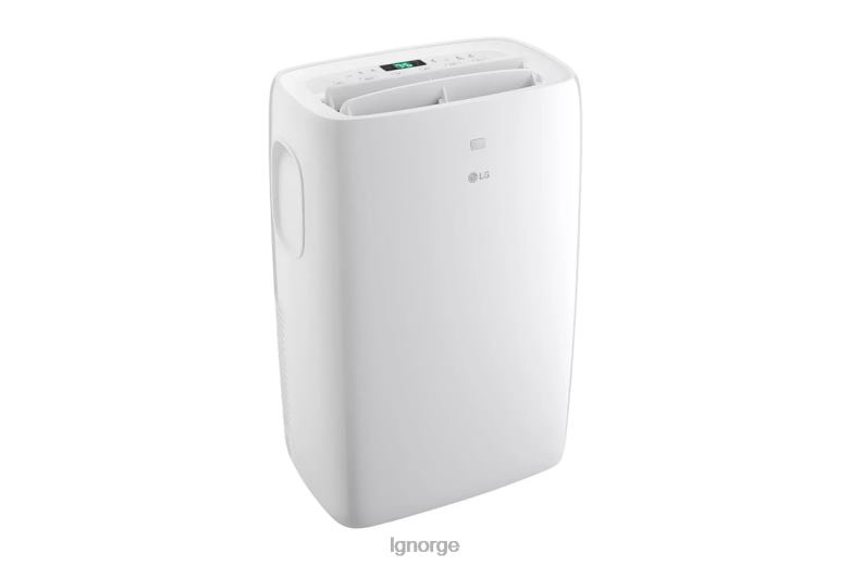 klimaanlegg| LG 6000 btu bærbart klimaanlegg J62J422