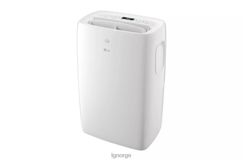 klimaanlegg| LG 6000 btu bærbart klimaanlegg J62J422