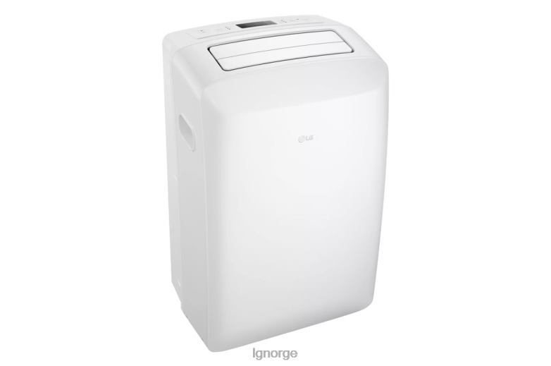klimaanlegg| LG 6000 btu bærbart klimaanlegg J62J434