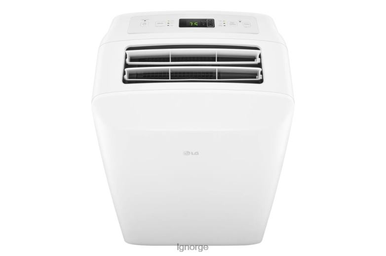 klimaanlegg| LG 6000 btu bærbart klimaanlegg J62J434