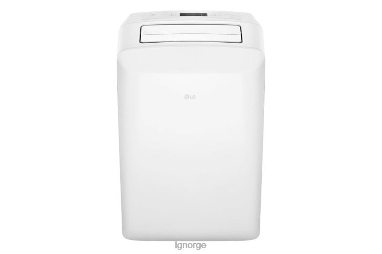 klimaanlegg| LG 6000 btu bærbart klimaanlegg J62J434