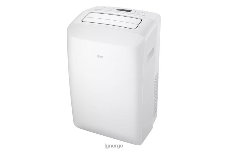 klimaanlegg| LG 6000 btu bærbart klimaanlegg J62J434