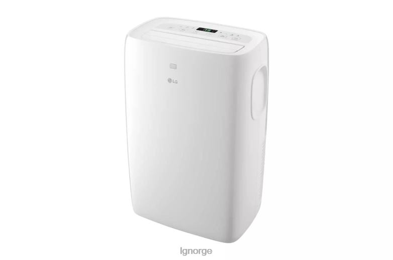 klimaanlegg| LG 7000 btu bærbart klimaanlegg J62J425