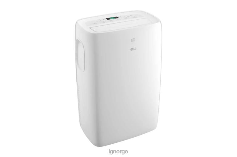 klimaanlegg| LG 7000 btu bærbart klimaanlegg J62J425