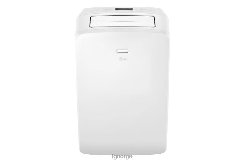 klimaanlegg| LG 7000 btu bærbart klimaanlegg J62J426