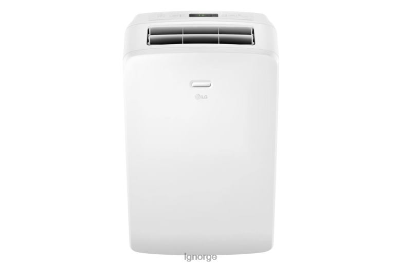 klimaanlegg| LG 7000 btu bærbart klimaanlegg J62J426