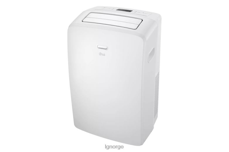 klimaanlegg| LG 7000 btu bærbart klimaanlegg J62J426