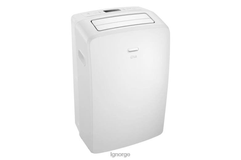 klimaanlegg| LG 7000 btu bærbart klimaanlegg J62J426