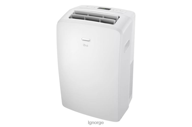 klimaanlegg| LG 7000 btu bærbart klimaanlegg J62J426