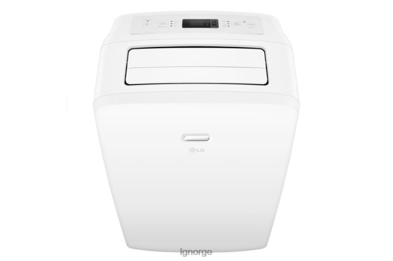 klimaanlegg| LG 7000 btu bærbart klimaanlegg J62J426