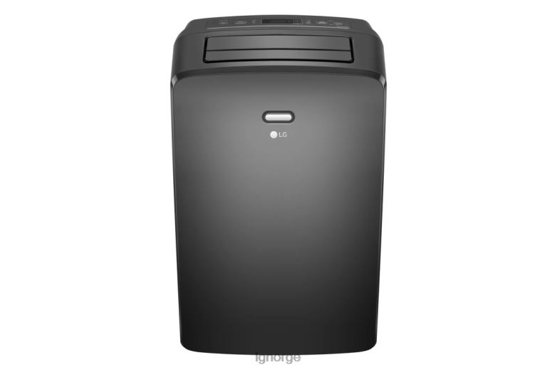 klimaanlegg| LG 8000 btu smart wi-fi-aktivert bærbart klimaanlegg J62J443
