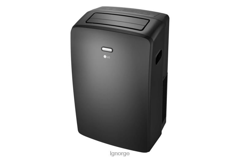 klimaanlegg| LG 8000 btu smart wi-fi-aktivert bærbart klimaanlegg J62J443