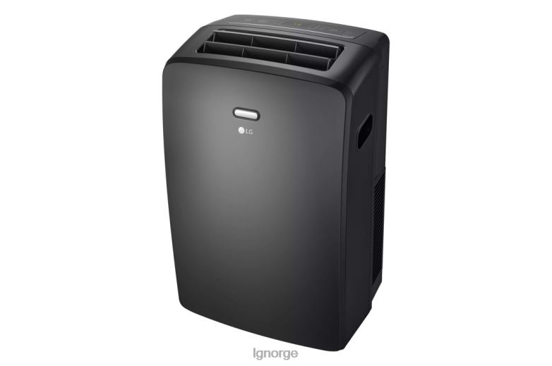 klimaanlegg| LG 8000 btu smart wi-fi-aktivert bærbart klimaanlegg J62J443