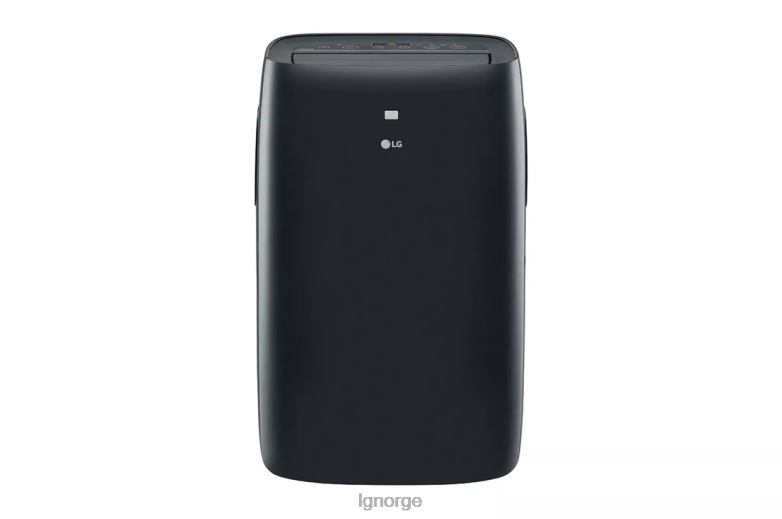 klimaanlegg| LG 8000 btu smart wi-fi bærbart klimaanlegg J62J431