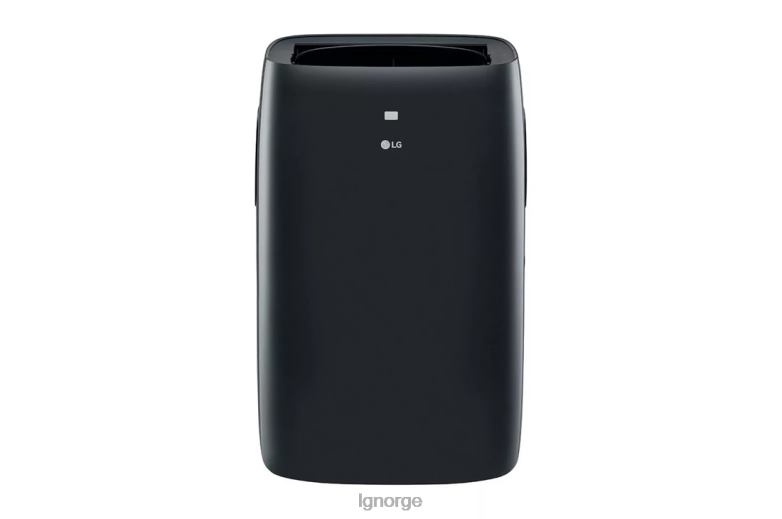 klimaanlegg| LG 8000 btu smart wi-fi bærbart klimaanlegg J62J431