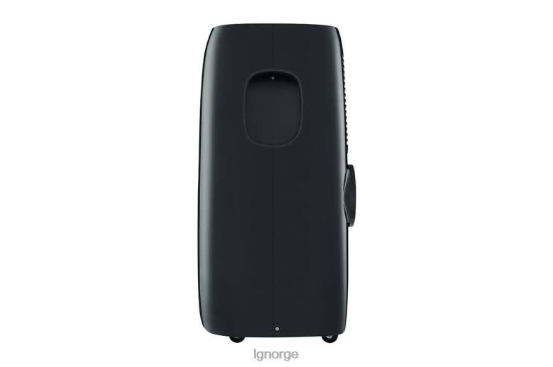 klimaanlegg| LG 8000 btu smart wi-fi bærbart klimaanlegg J62J431