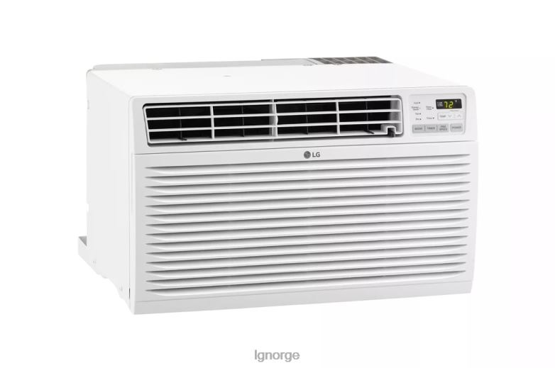 klimaanlegg| LG 12 000 btu 115v gjennom-veggen klimaanlegg J62J420