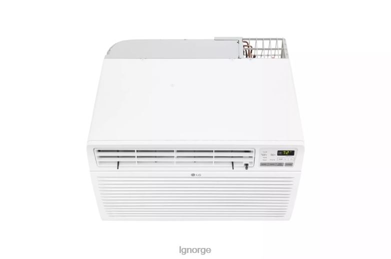 klimaanlegg| LG 12 000 btu 115v gjennom-veggen klimaanlegg J62J420
