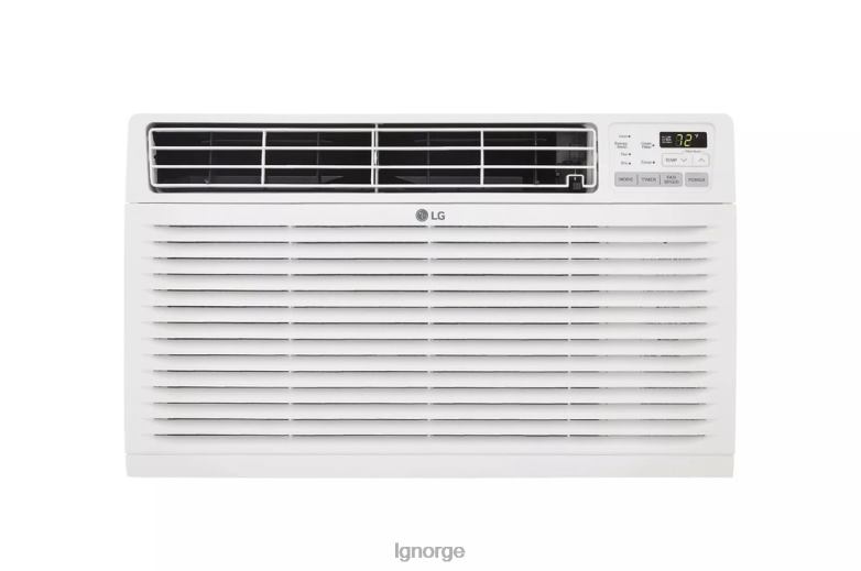 klimaanlegg| LG 14 000 btu 230v gjennom-veggen klimaanlegg J62J437