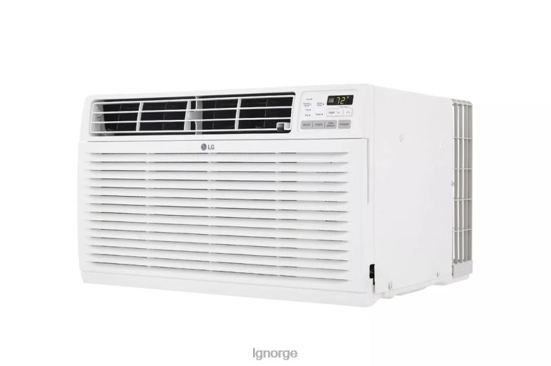 klimaanlegg| LG 14 000 btu 230v gjennom-veggen klimaanlegg J62J437