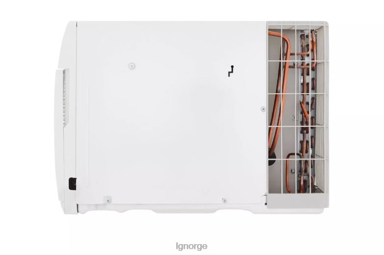 klimaanlegg| LG 14 000 btu 230v gjennom-veggen klimaanlegg J62J437