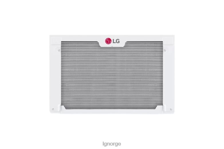 klimaanlegg| LG 10 000 btu dual inverter energy star vindu klimaanlegg J62J413