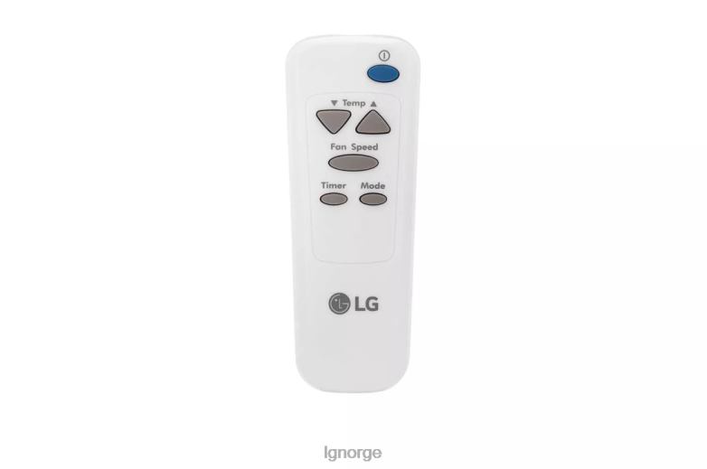 klimaanlegg| LG 12 000 btu vindusklimaanlegg, kjøling og oppvarming J62J461