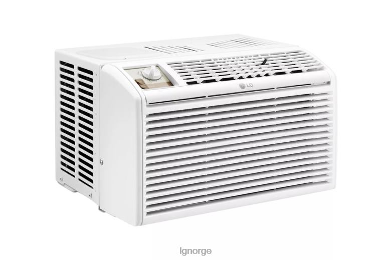 klimaanlegg| LG 5000 btu vindusklimaanlegg J62J414