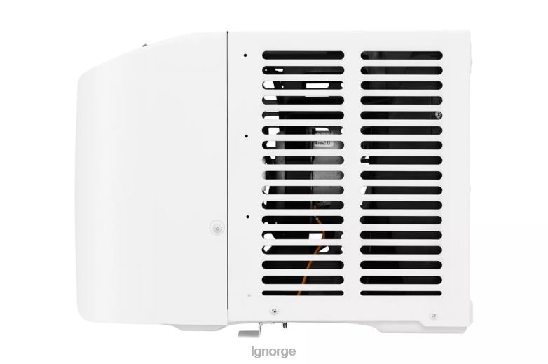 klimaanlegg| LG 5000 btu vindusklimaanlegg J62J414
