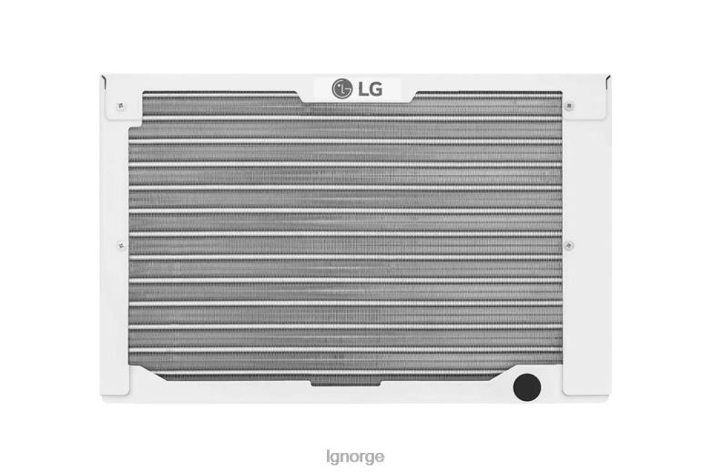 klimaanlegg| LG 5000 btu vindusklimaanlegg J62J414
