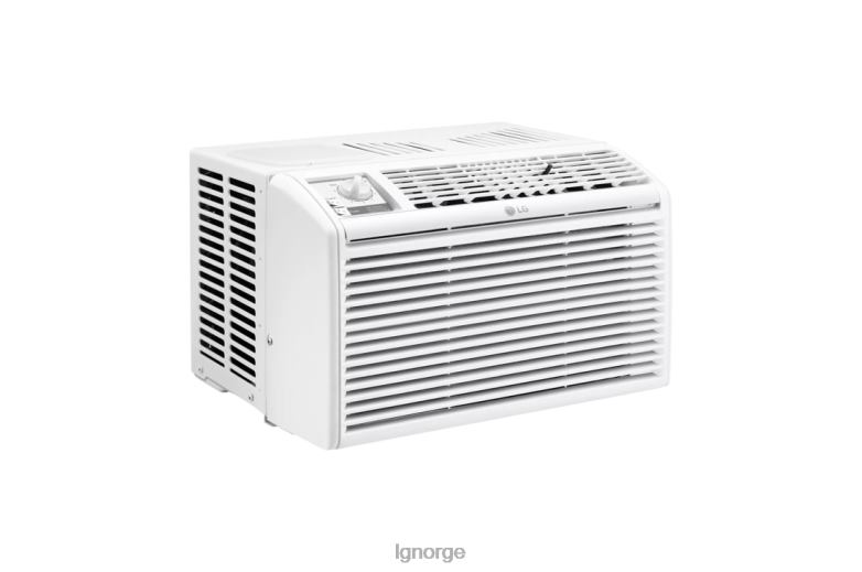 klimaanlegg| LG 5000 btu vindusklimaanlegg J62J445