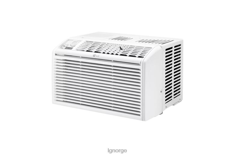 klimaanlegg| LG 5000 btu vindusklimaanlegg J62J445