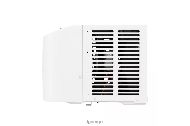 klimaanlegg| LG 5000 btu vindusklimaanlegg J62J445