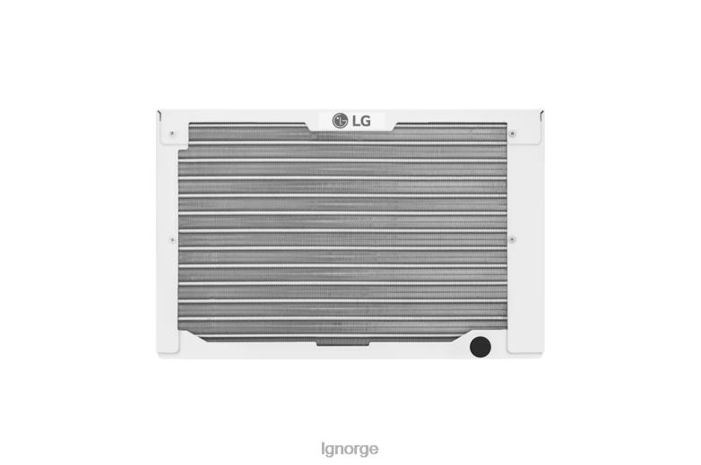klimaanlegg| LG 5000 btu vindusklimaanlegg J62J445