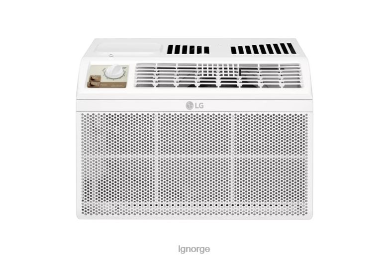 klimaanlegg| LG 5000 btu vindusklimaanlegg J62J451