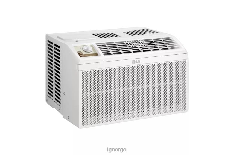 klimaanlegg| LG 5000 btu vindusklimaanlegg J62J451