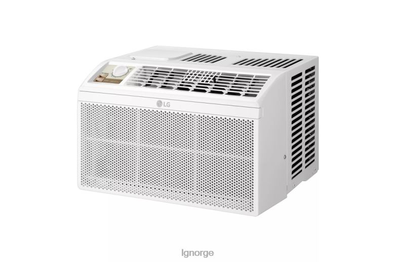 klimaanlegg| LG 5000 btu vindusklimaanlegg J62J451