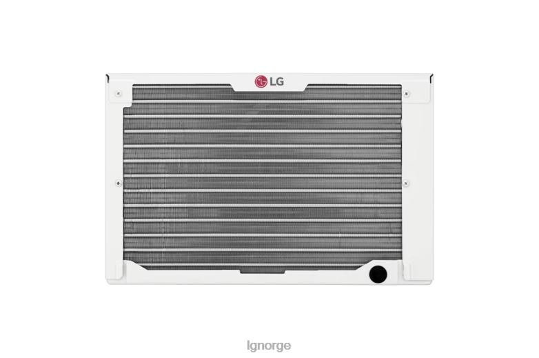 klimaanlegg| LG 5000 btu vindusklimaanlegg J62J451