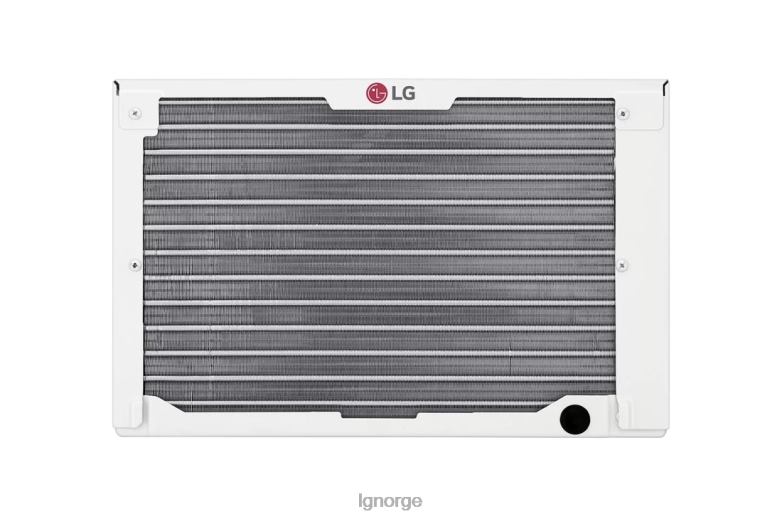 klimaanlegg| LG 5000 btu vindusklimaanlegg J62J463