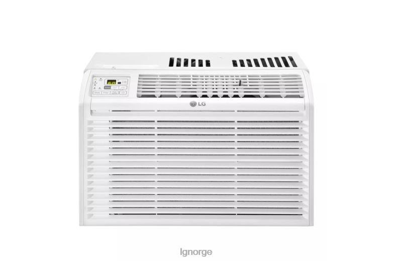 klimaanlegg| LG 5.800 btu vindusklimaanlegg J62J446