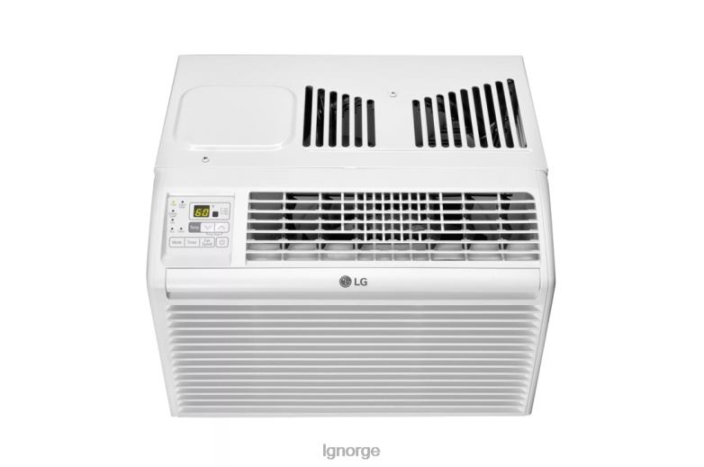 klimaanlegg| LG 5.800 btu vindusklimaanlegg J62J446