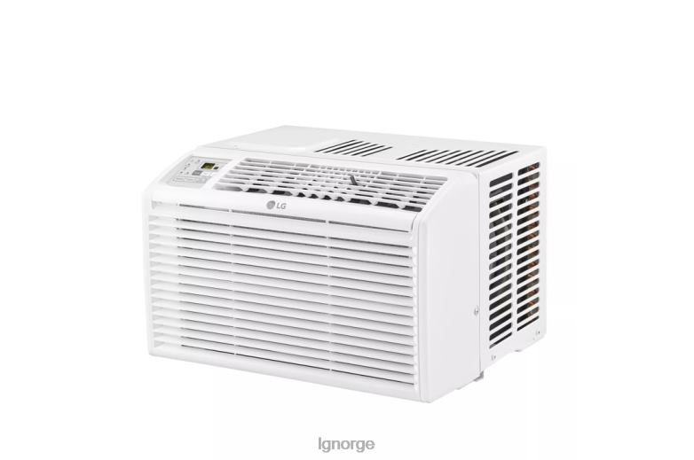 klimaanlegg| LG 5.800 btu vindusklimaanlegg J62J446